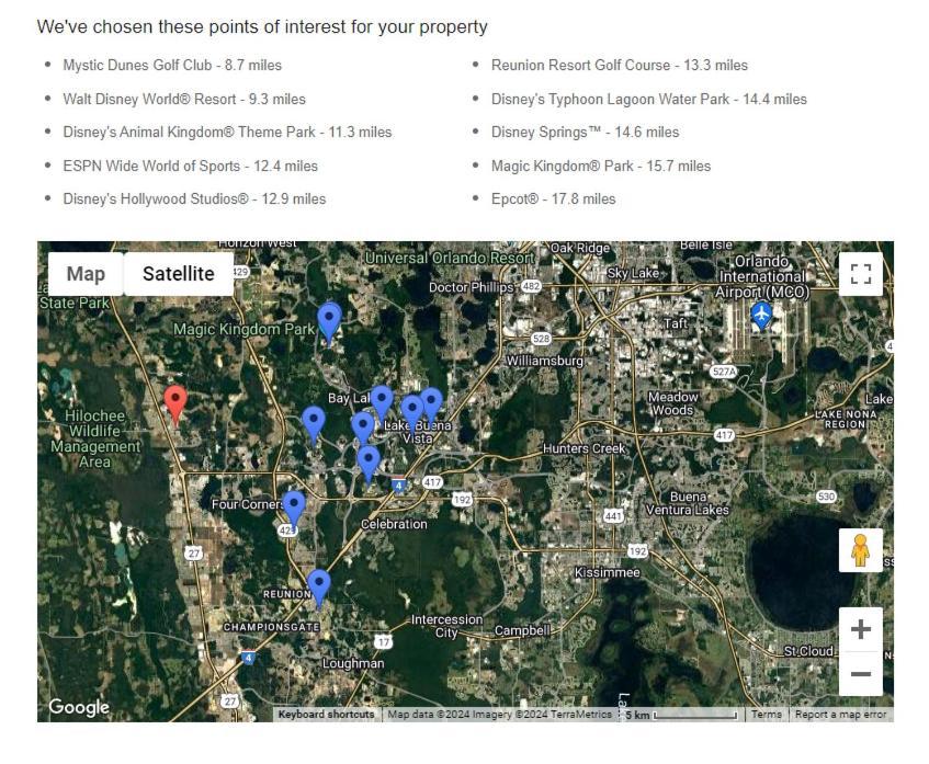 2025 Vacation Savings Secure Your Spot Today Orlando Exterior photo