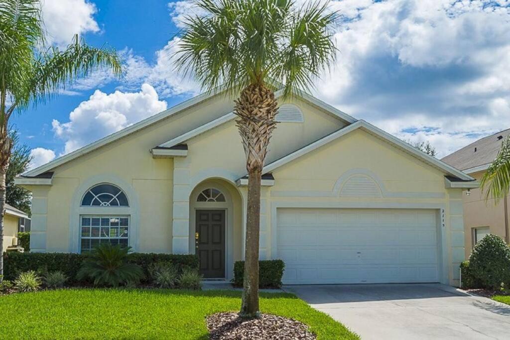 2025 Vacation Savings Secure Your Spot Today Orlando Exterior photo